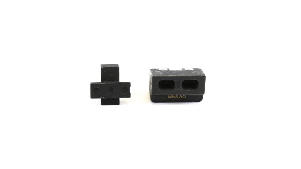 SIG SAUER Siglite Suppressor Night Sight Set, P220 - SIGHT-SIGLITE-SUP