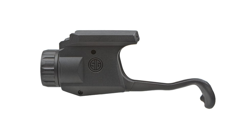 SIG SAUER SOF365X1 Foxtrot365 Black