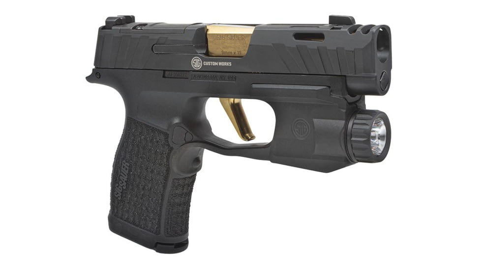 SIG SAUER SOF365X1 Foxtrot365 Black