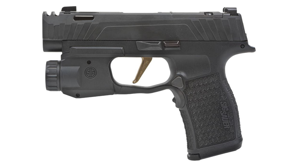 SIG SAUER SOF365X1 Foxtrot365 Black