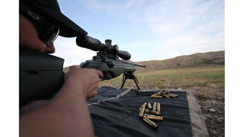 SIG SAUER SOT65012 Tango6 5-30x 56mm Obj 20.2-3.4 Ft @ 100 Yds FO