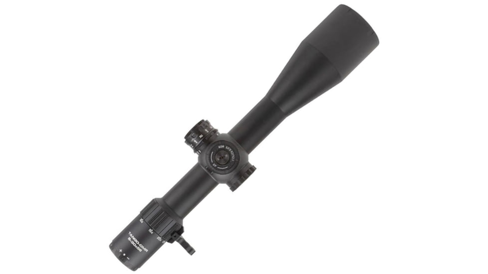 SIG SAUER Tango-DMR 5-30x56mm 34mm Tube First Focal Plane Rifle Scope, Black, DEV-L 2.0 Illum Reticle, 0.25 MOA, SOTD65111