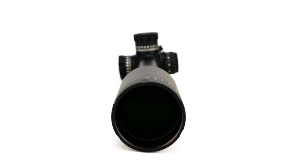 SIG SAUER Tango4 6-24x50mm Rifle Scope 30mm Tube, First Focal Plane, Black, Dev-L MOA Illuminated Reticle, MOA, SOT46113