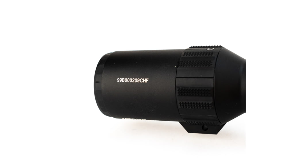 SIG SAUER Tango4 6-24x50mm Rifle Scope 30mm Tube, First Focal Plane, Black, Dev-L MOA Illuminated Reticle, MOA, SOT46113
