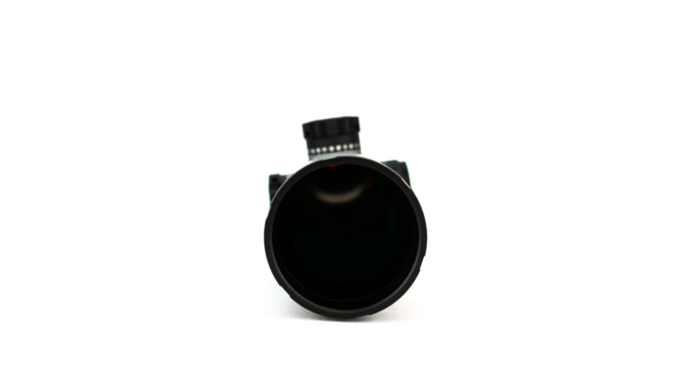 SIG SAUER Tango4 6-24x50mm Rifle Scope 30mm Tube, First Focal Plane, Black, MOA Illuminated Reticle, MOA, SOT46111