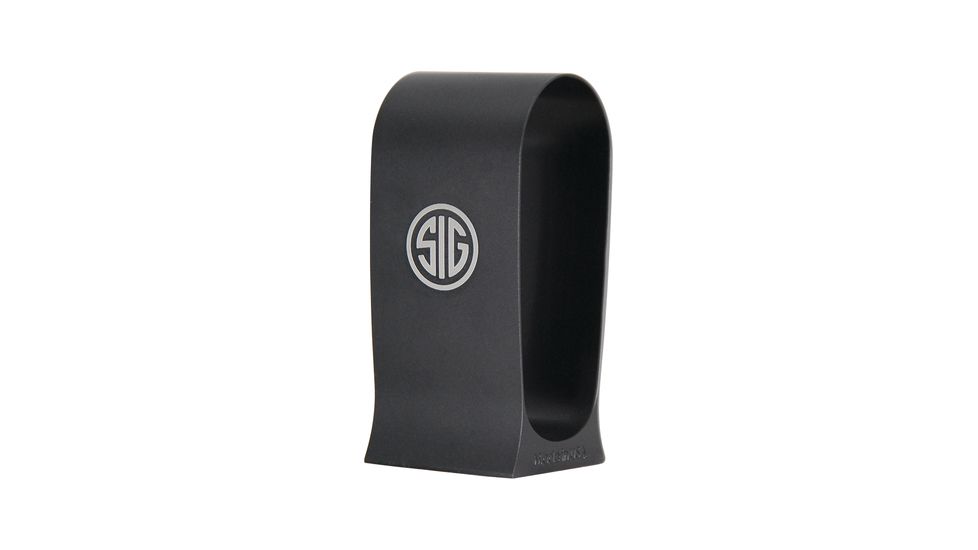 SIG SAUER Tripod Adapter Sleeve Kilo2000 Aluminum