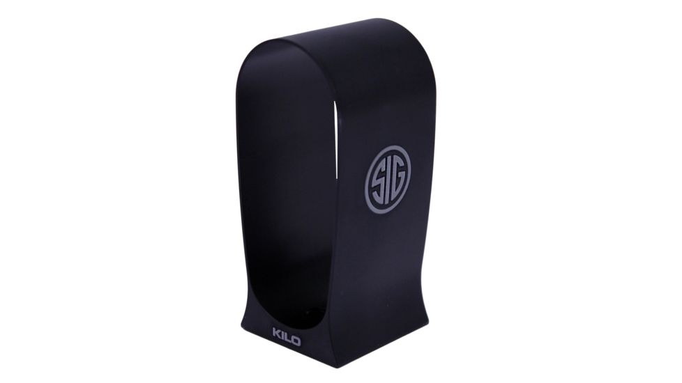 SIG SAUER Tripod Adapter Sleeve Kilo2000 Aluminum