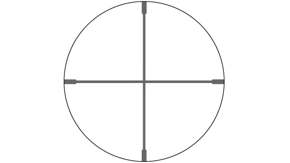 SIG SAUER Whiskey 6 3-18x44mm 30mm Tube Second Focal Plane Rifle Scope, Black, Quadplex, Locking 0.25 MOA, SOW63114