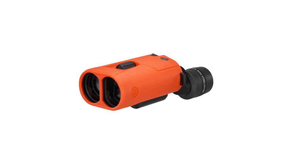ZULU6 HDX MARINE BINOCULAR 16X42MM