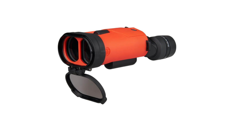 SIG SAUER Zulu6 Hdx Marine Binoculars, SSSOZ6WP16M
