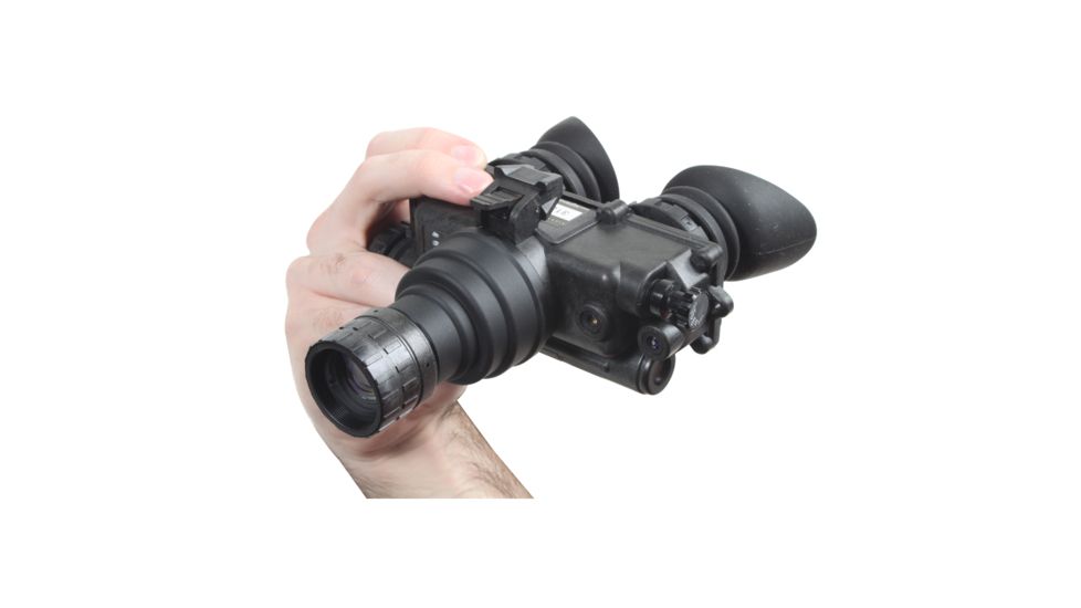 Sightmark Night Vision Device AN/PVS-7 1x32 ITT Grade A Kit SM15001K