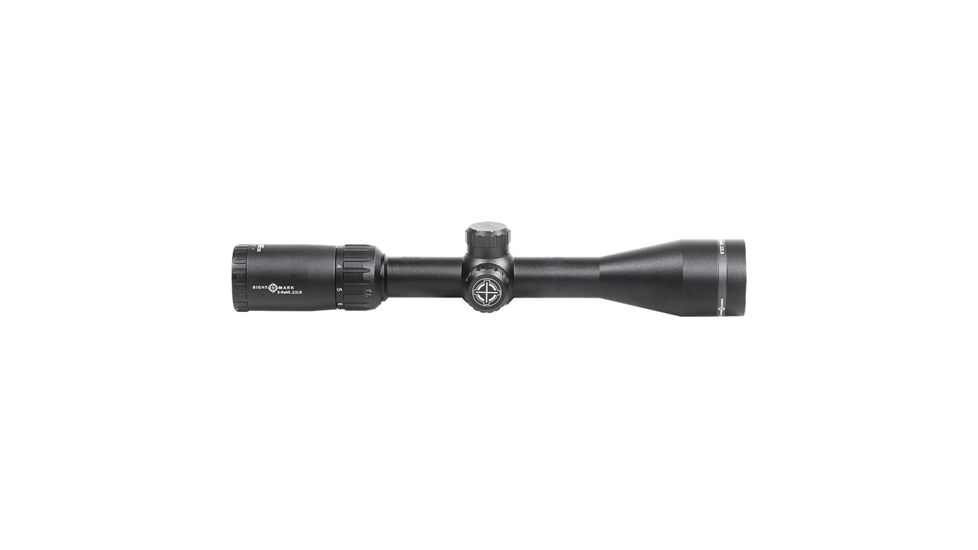 SIGHT SM13066LR CORE SX 3-9X40 RF SX