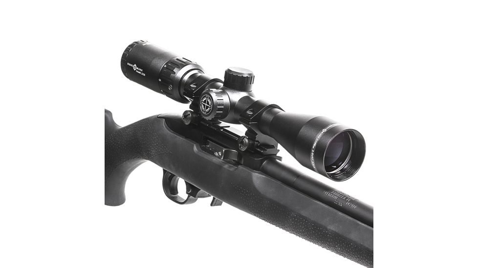 SIGHT SM13066LR CORE SX 3-9X40 RF SX