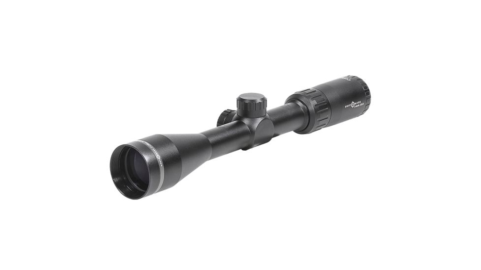 SIGHT SM13066LR CORE SX 3-9X40 RF SX