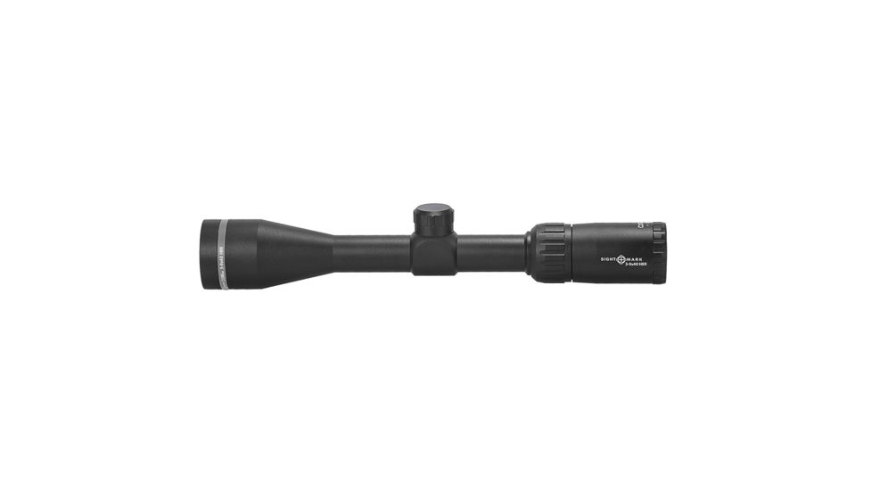 SIGHT SM13068HBR CORE HX 3-9X40 HBR
