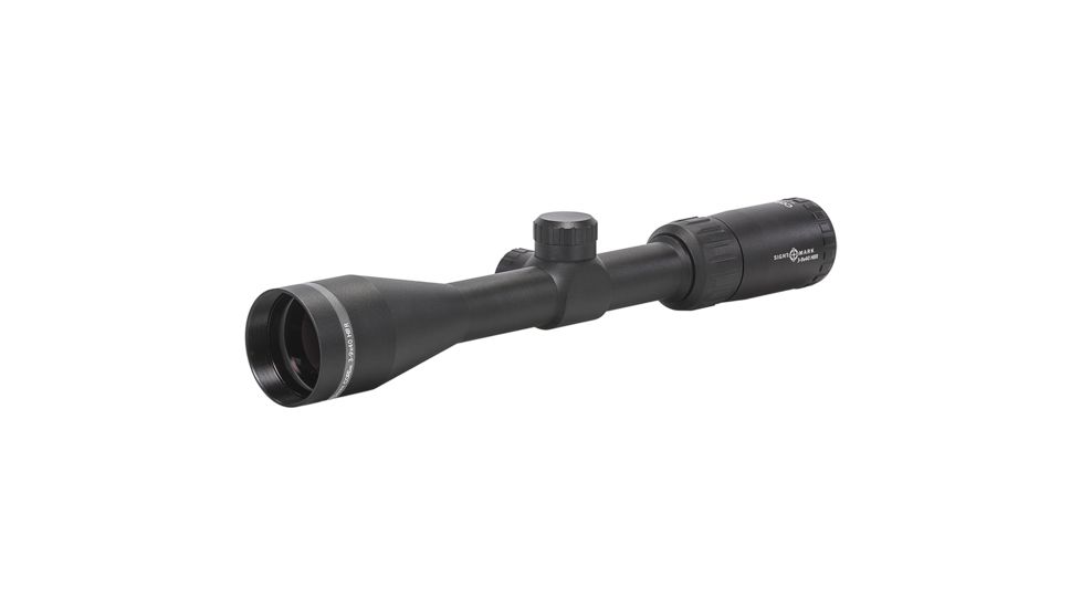 SIGHT SM13068HBR CORE HX 3-9X40 HBR