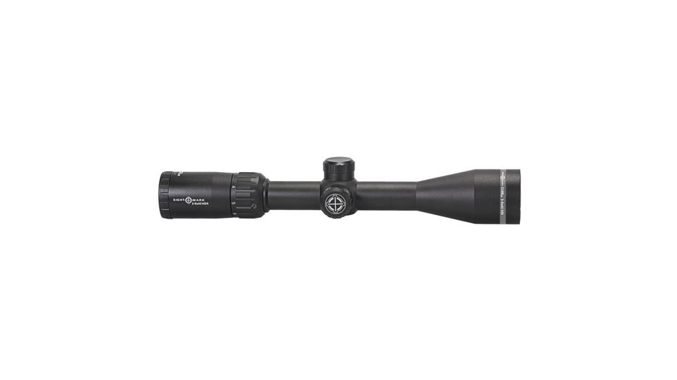 SIGHT SM13068HBR CORE HX 3-9X40 HBR