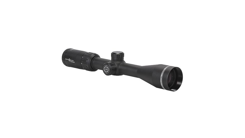 SIGHT SM13068HBR CORE HX 3-9X40 HBR