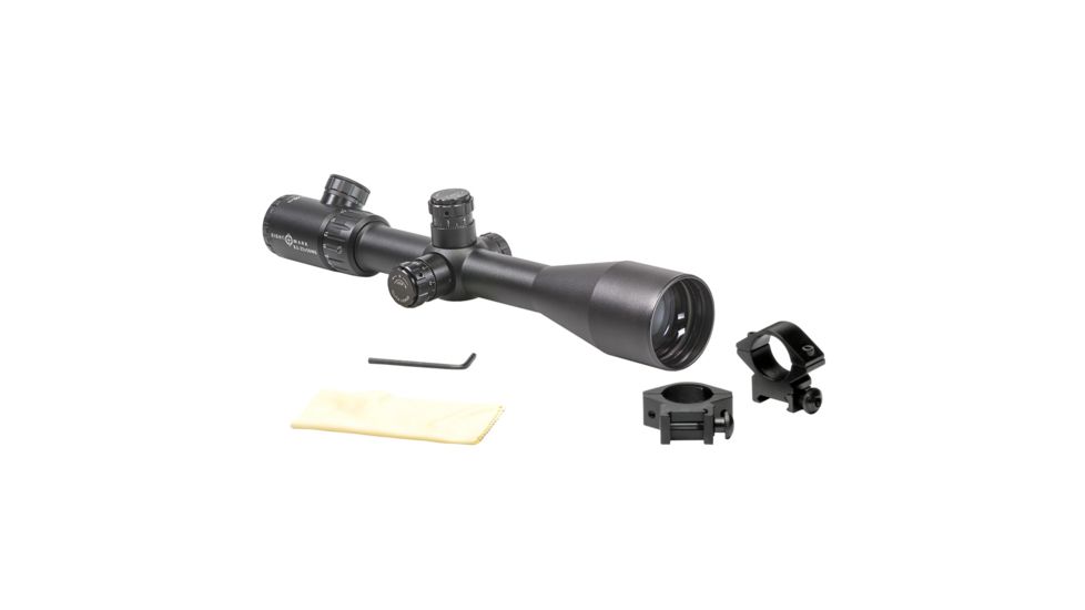 SIGHT SM13076MR CORE TX 8-25X50 MR