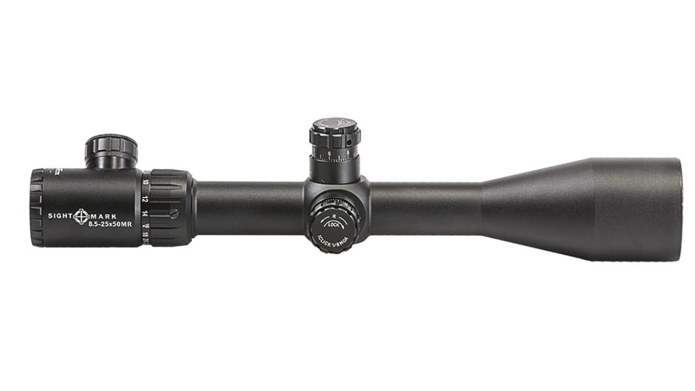 SIGHT SM13076MR CORE TX 8-25X50 MR