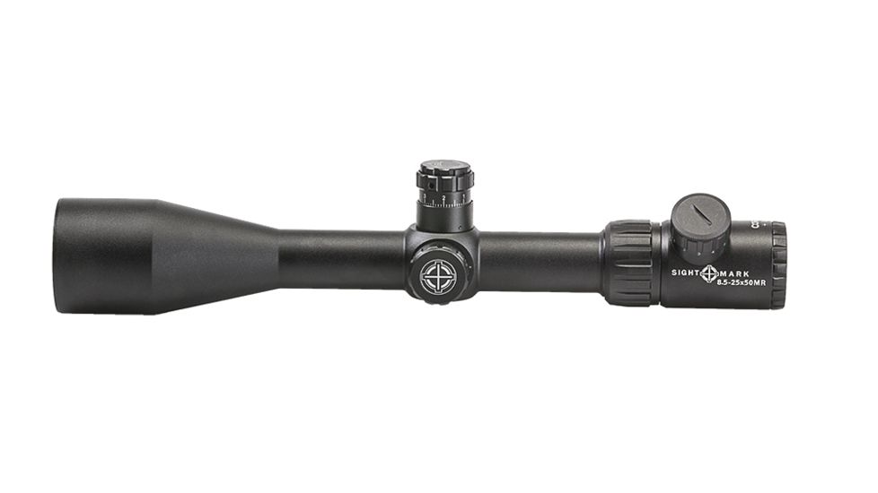 SIGHT SM13076MR CORE TX 8-25X50 MR