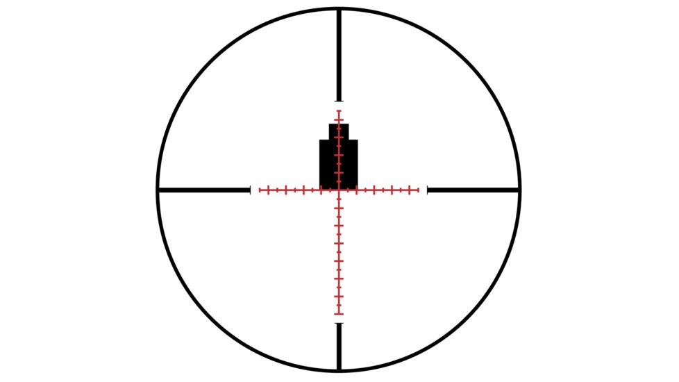 SIGHT SM13076MR CORE TX 8-25X50 MR