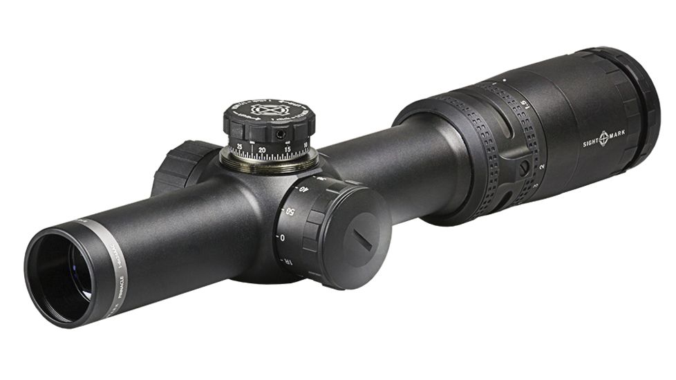 Sightmark 1-6x24FFP AAC Rifle Scope SM13028AAC