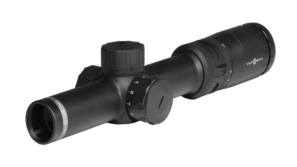 Sightmark 1-6x24FFP AAC Rifle Scope SM13028AAC