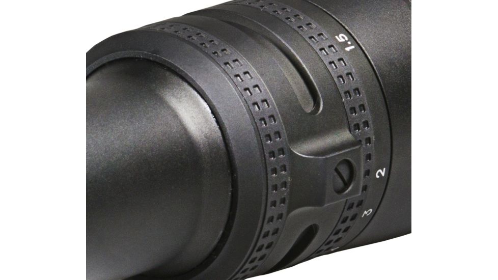 Sightmark 1-6x24FFP AAC Rifle Scope SM13028AAC