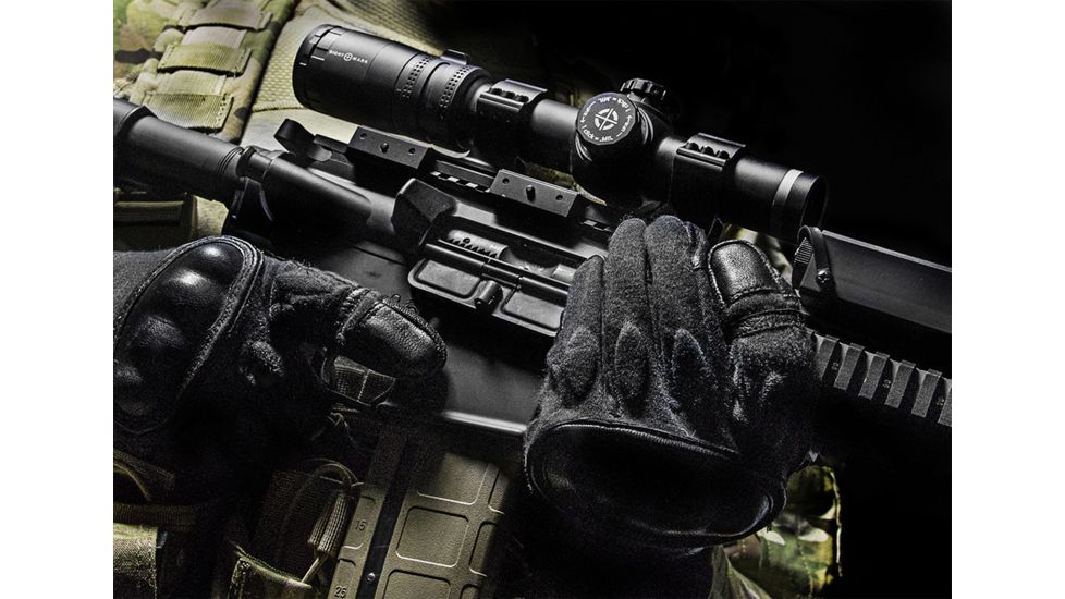 Sightmark 1-6x24FFP AAC Rifle Scope SM13028AAC