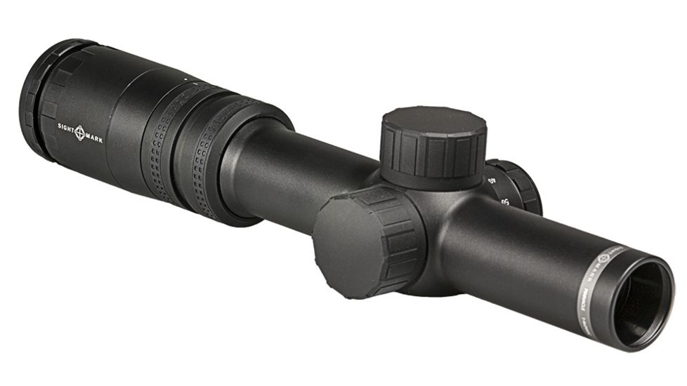 Sightmark 1-6x24FFP AAC Rifle Scope SM13028AAC