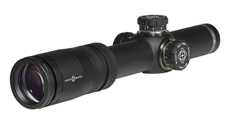 Sightmark 1-6x24FFP AAC Rifle Scope SM13028AAC