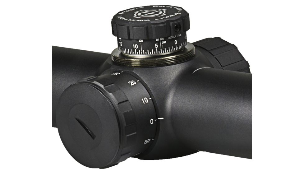 Sightmark 1-6x24FFP AAC Rifle Scope SM13028AAC