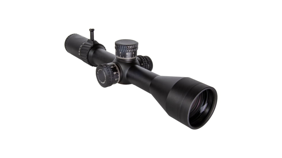 SightMark 3-18x50mm Presidio LR2 Riflescope, 30mm, First Focal Plane, Red Illuminated Reticle, Black, SM13141LR2