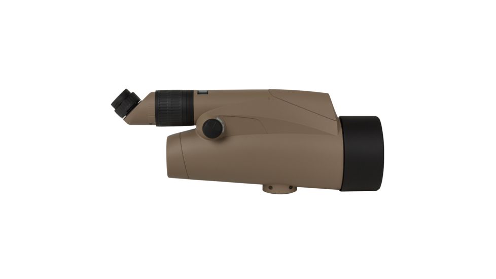 Sightmark 6-100X100 Spotting Scope SM21031K