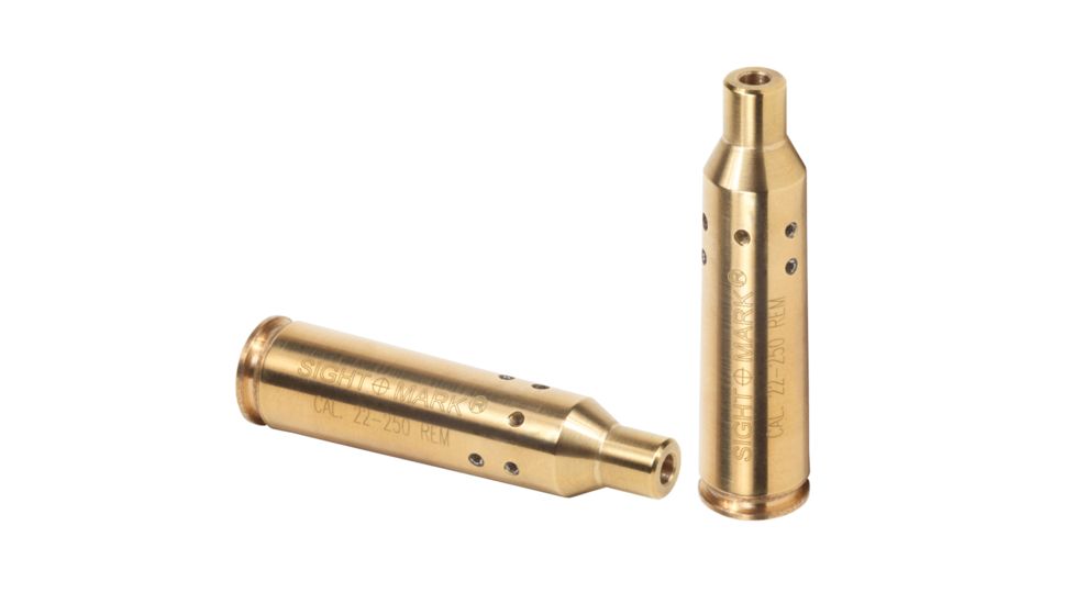 Sightmark Laser Bore Sight, 22-250, SM39020