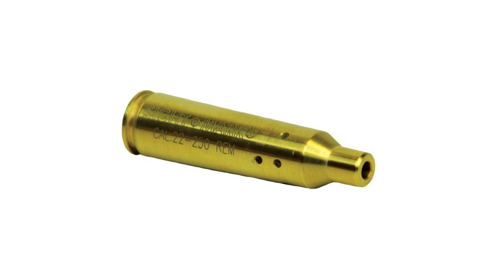 Sightmark Laser Bore Sight, 22-250, SM39020