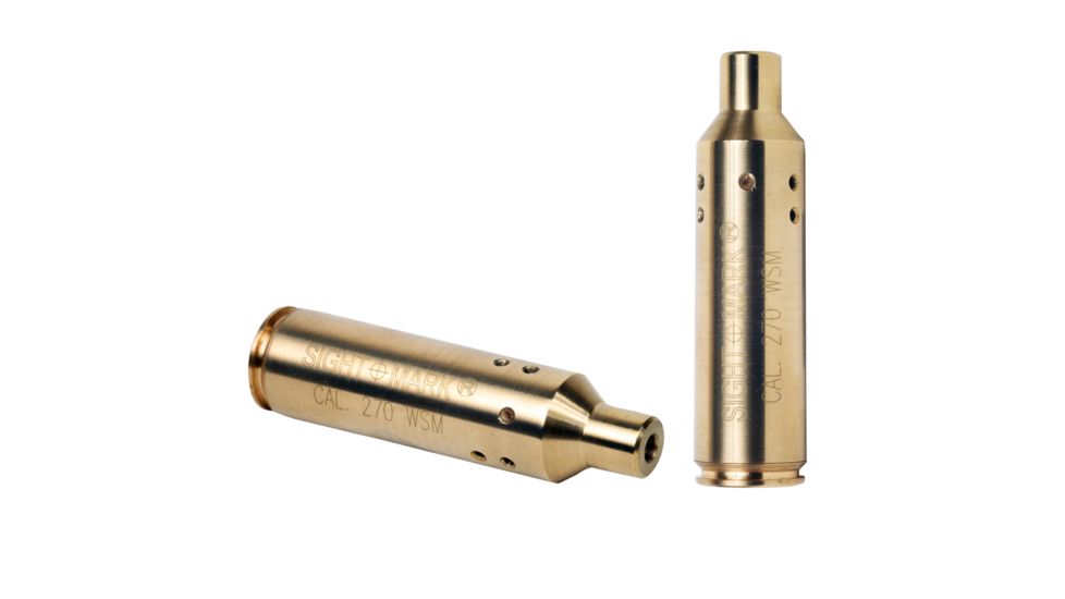 SightMark Laser Bore Sight, .270 WSM Short Mag, SM39011