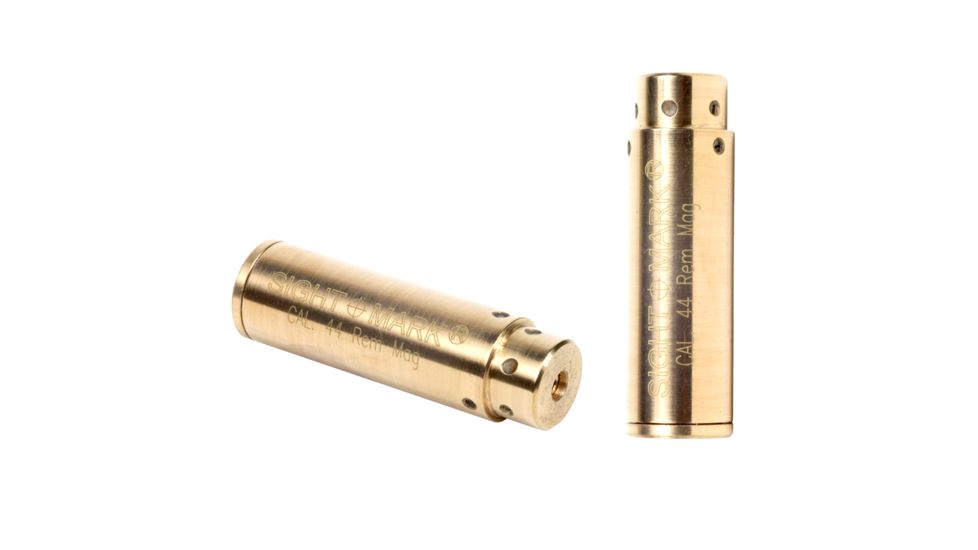 SightMark Laser Bore Sight, 44 Magnum, SM39019