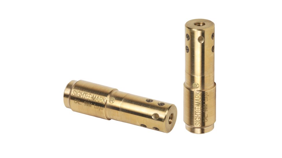 SightMark Laser Bore Sight, 9mm Luger, SM39015