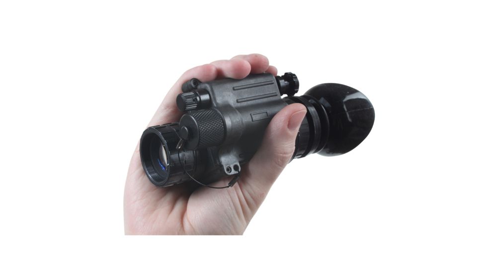 Sightmark AN/PVS-14 1x24 ITT A Grade Night Vision Device Kit SM14001K