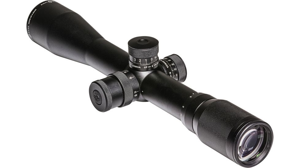 Sightmark ATC 5-20x40 SCR-308 Rifle Scope SM13054