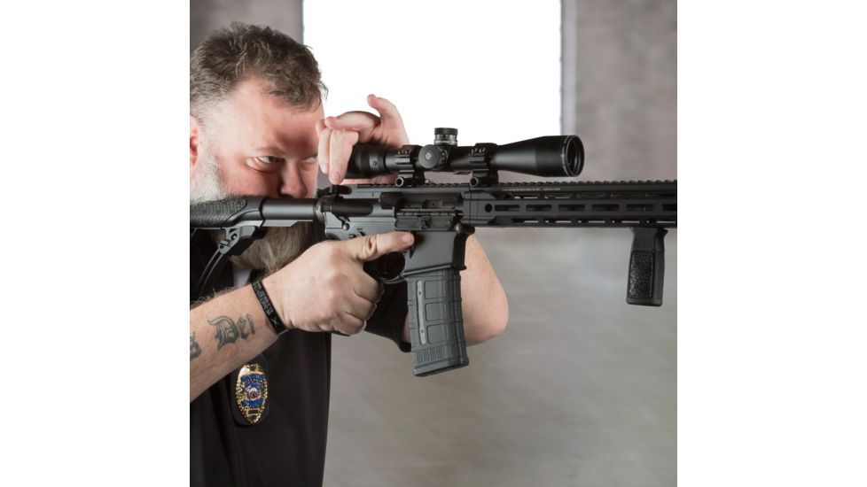 Sightmark ATC 5-20x40 SCR-308 Rifle Scope SM13054