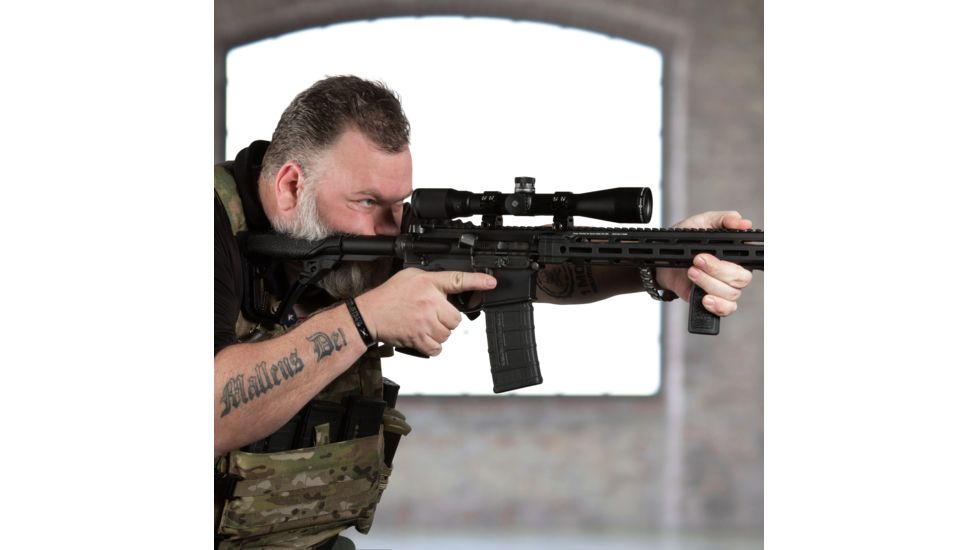 Sightmark ATC 5-20x40 SCR-308 Rifle Scope SM13054