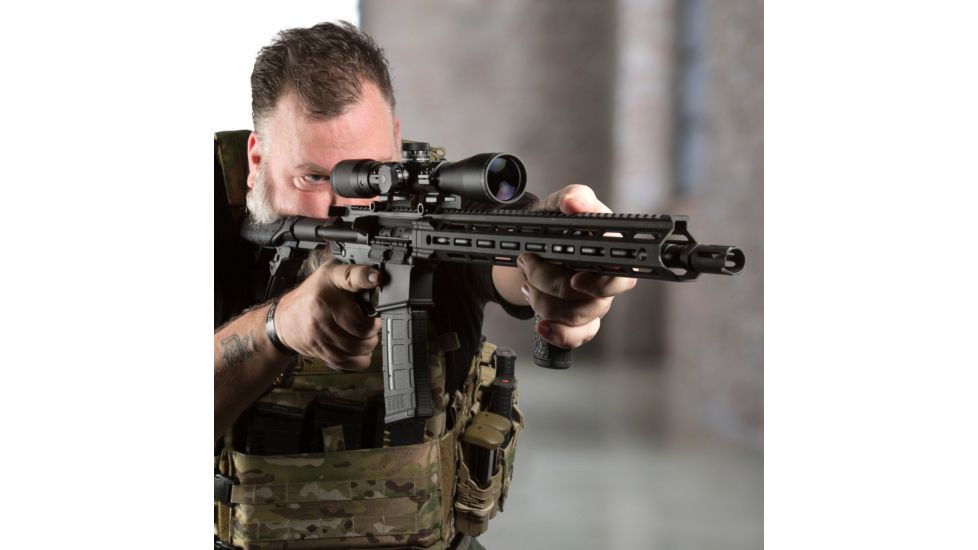 Sightmark ATC 5-20x40 SCR-308 Rifle Scope SM13054