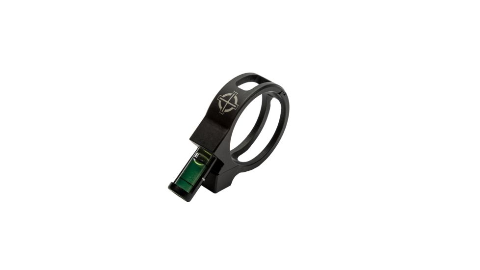 SightMark Bubble Level Ring, 34mm, Black, SM19045