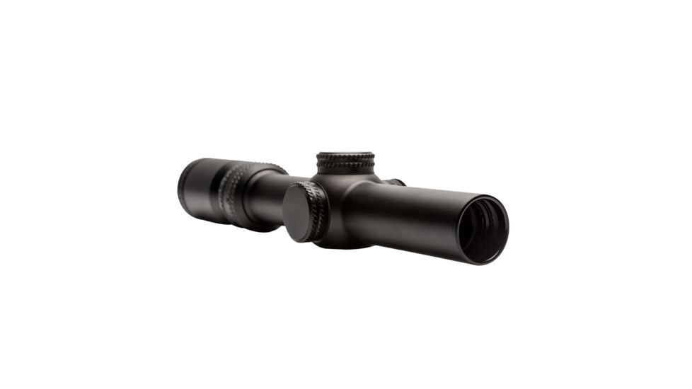 SightMark Citadel 1-10x24 CR1 Rifle Scope, 30mm, BDC Reticle, Black, SM13138CR1