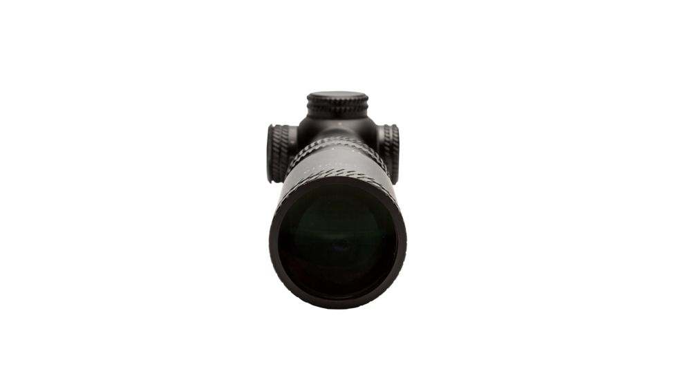 SightMark Citadel 1-10x24 CR1 Rifle Scope, 30mm, BDC Reticle, Black, SM13138CR1
