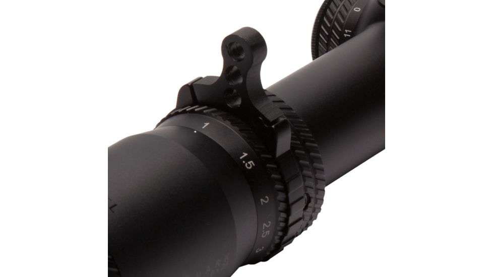 SightMark Citadel 1-6x24 CR1 Rifle Scope, Black, SM13038CR1