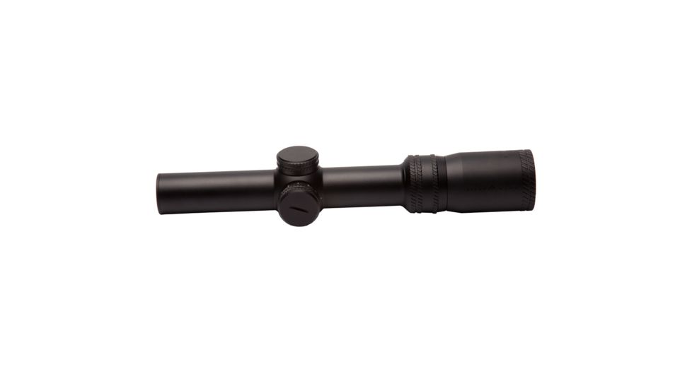 SightMark Citadel 1-6x24 CR1 Rifle Scope, Black, SM13038CR1